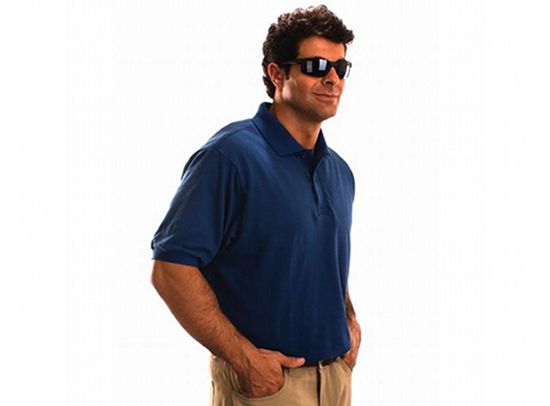 Bulletproof Polo Shirt Bulletproof Polo Shirt