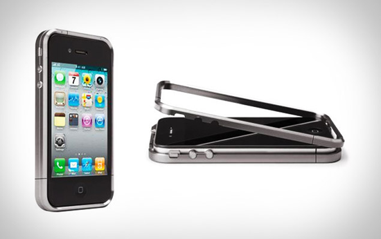 Case-Mate Titanium iPhone Case Case-Mate Titanium iPhone Case
