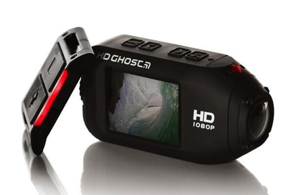 Drift HD Ghost Action Cam