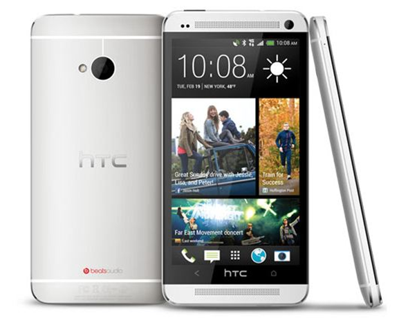HTC One