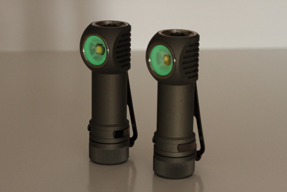 ZebraLight H502 Review